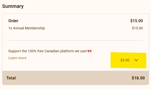 membership step2.1