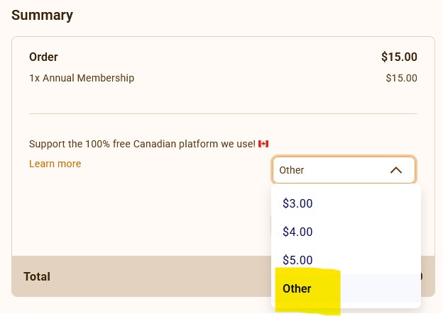 membership step2.2